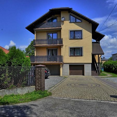 Kwatery Prywatne Zagloby 9 Bielsko-Biała Buitenkant foto