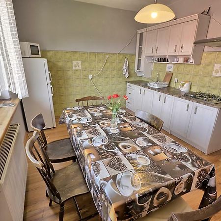 Kwatery Prywatne Zagloby 9 Bielsko-Biała Buitenkant foto