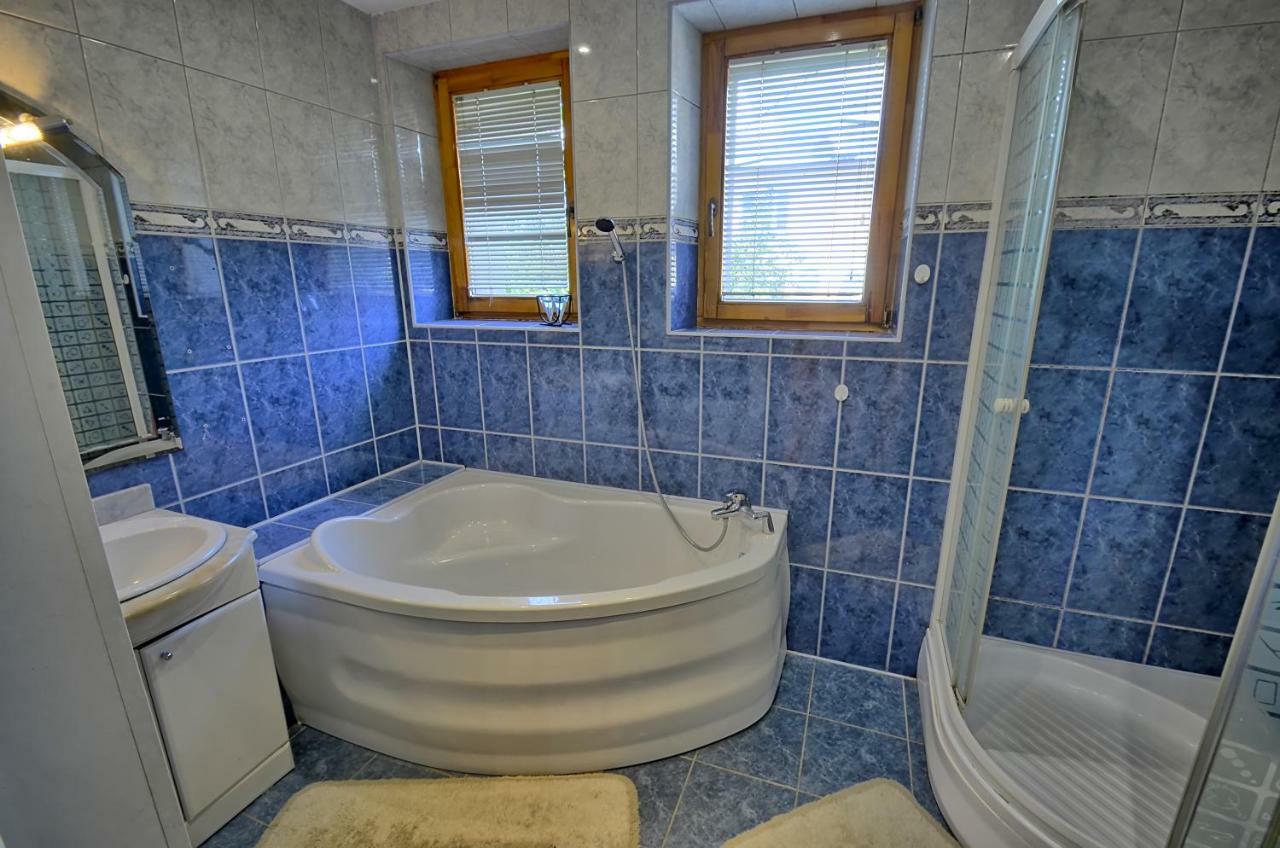 Kwatery Prywatne Zagloby 9 Bielsko-Biała Buitenkant foto