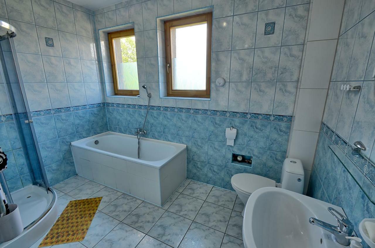 Kwatery Prywatne Zagloby 9 Bielsko-Biała Buitenkant foto