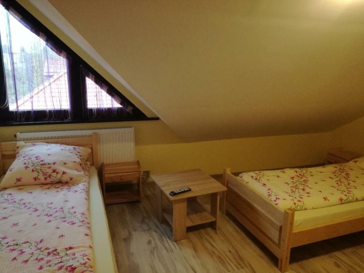 Kwatery Prywatne Zagloby 9 Bielsko-Biała Buitenkant foto