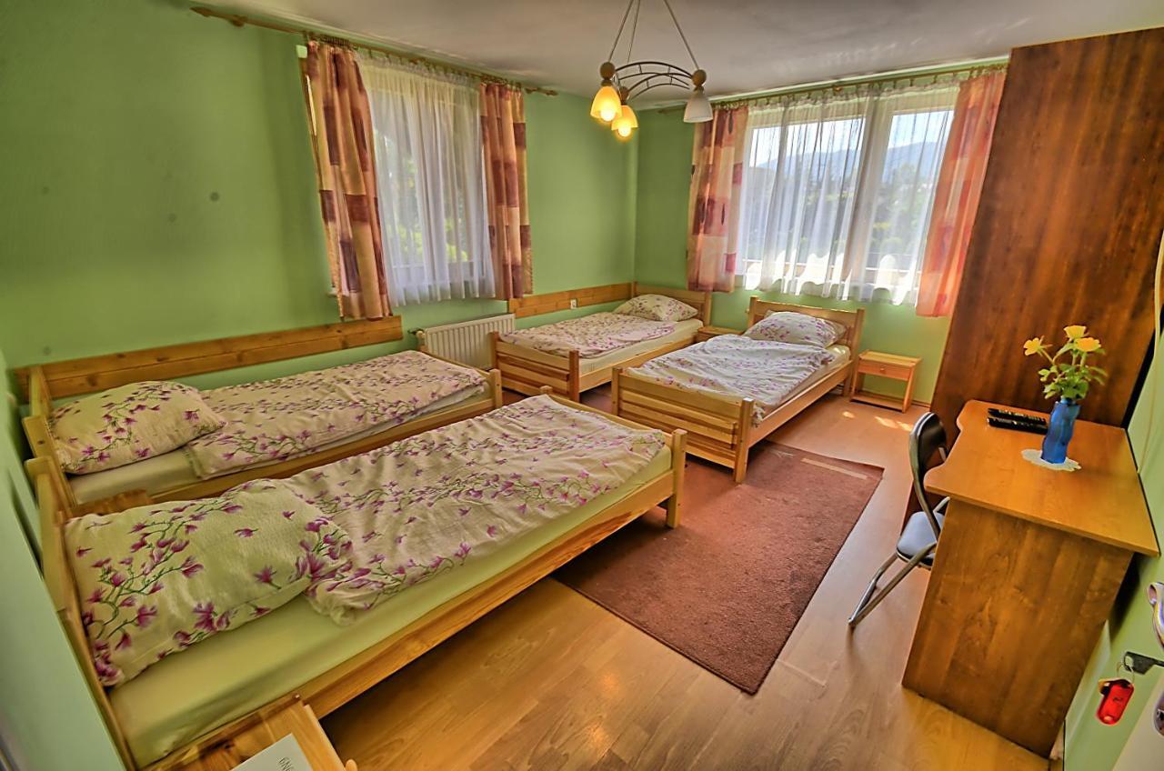 Kwatery Prywatne Zagloby 9 Bielsko-Biała Buitenkant foto